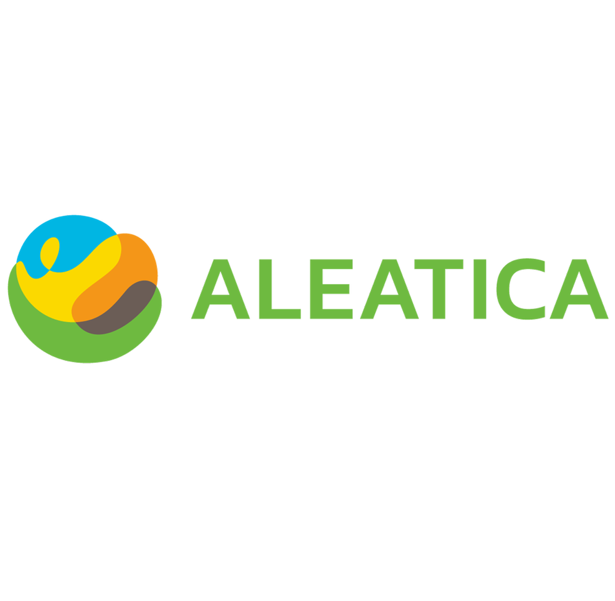 Aleatica logo