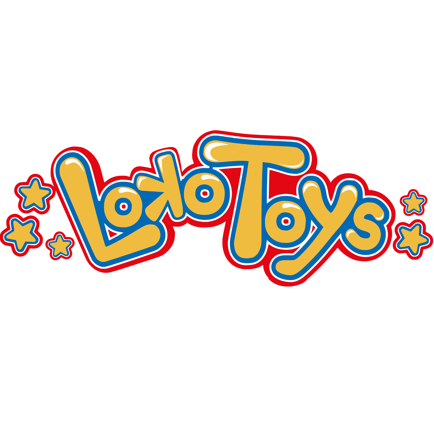 Lokotoys logo